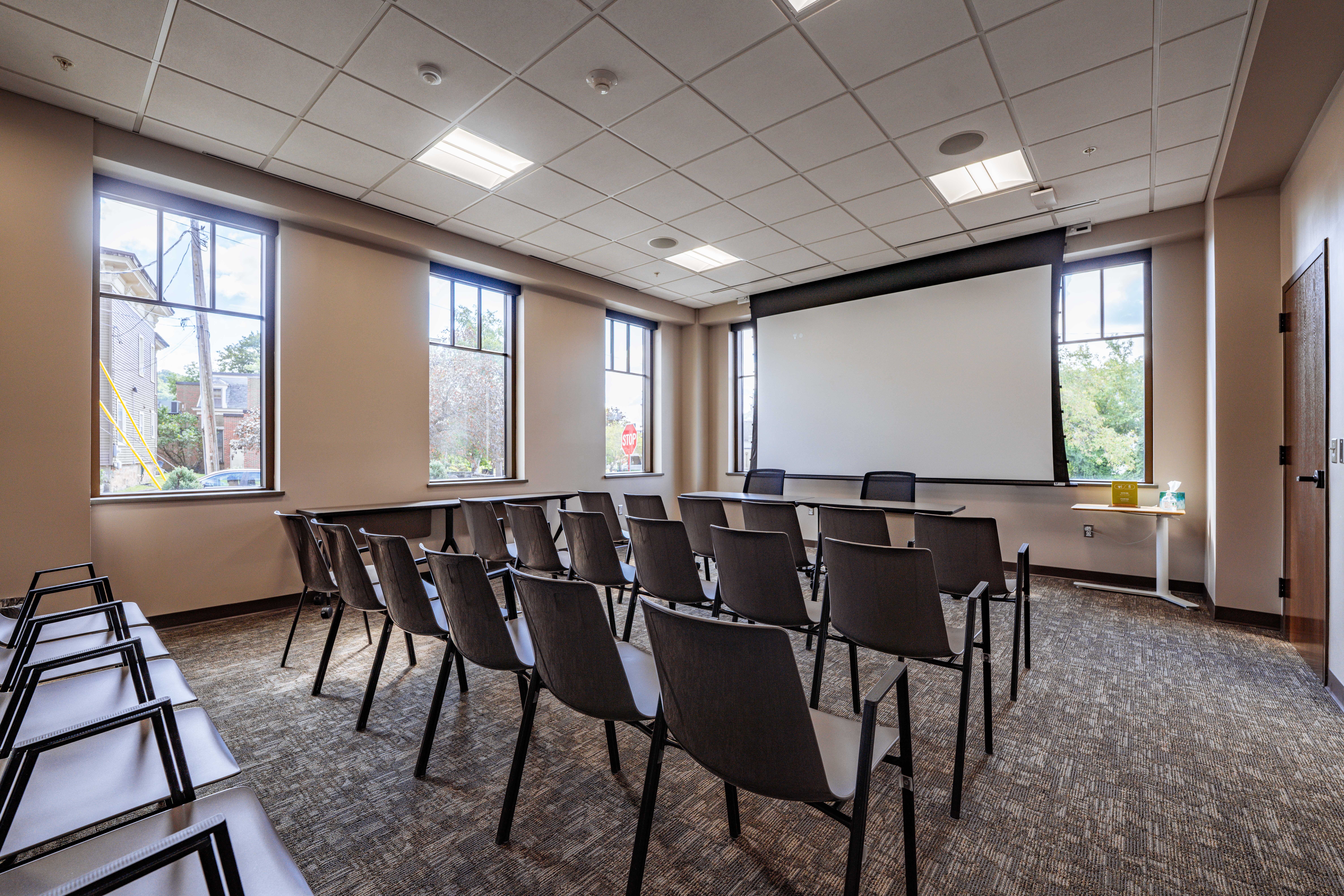 multipurpose room